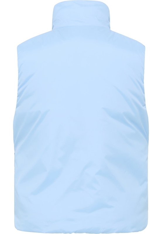 Damska Kamizelka Mustang Style Twin Lakes Placid Blue 1014915 5057