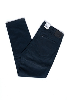 LEE DAREN ZIP FLY MĘSKIE SPODNIE JEANSOWE MISSION CLEAN L707KLZG 112118216