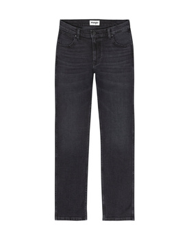 WRANGLER MESKIE SPODNIE JEANSOWE JEANSY GREENSBORO THUNDER W15Q29239