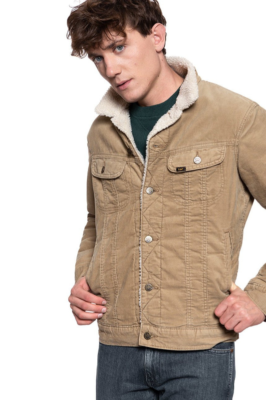 LEE SHERPA RIDER ANTILOPE L87AFA30 SAMPLE 112122836