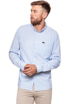 KOSZULA LEE SLIM BUTTON DOWN LIMOGES L66XJVFE 112116739