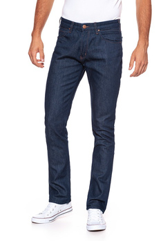 WRANGLER BOSTIN BLUE LAKE W17S6275B