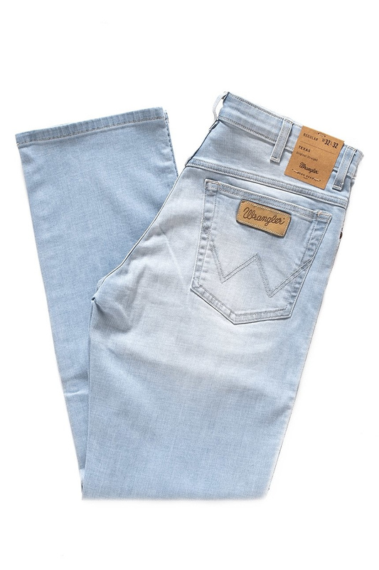 WRANGLER TEXAS SUPER LIGHT W121NJ93K