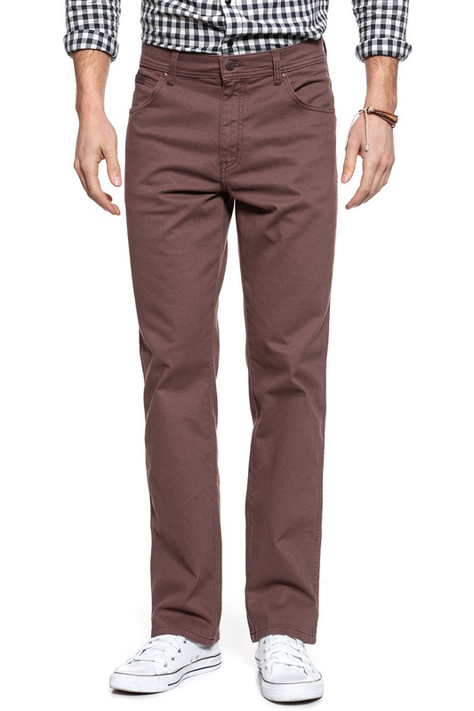 WRANGLER SPODNIE MĘSKIE TEXAS W121TAH07 112126206