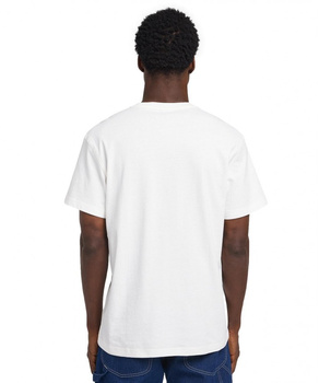 MESKA KOSZULKA LEE WW POCKET TEE ECRU 112342988
