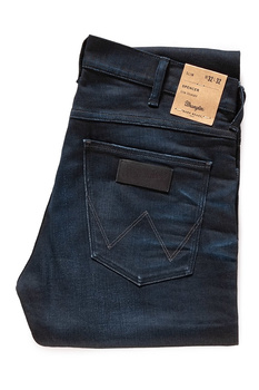 WRANGLER SPENCER SLICK JAGGER W16ADF97R SAMPLE
