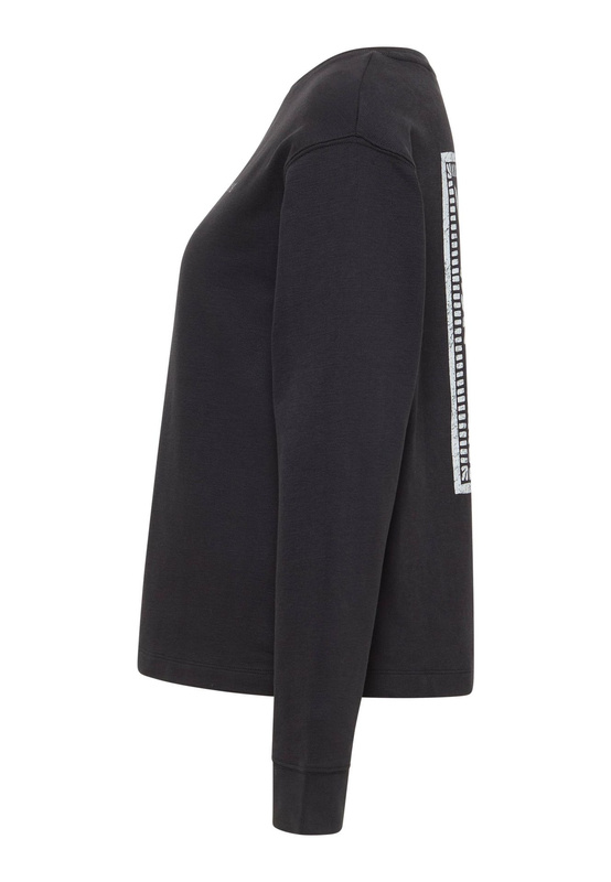 Damski Longsleeve Mustang Style Roseville Black Beauty 1016759 4185