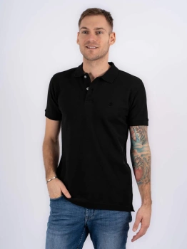 Męska Koszulka Polo Marcus Tyler Polo 27-200041 9098