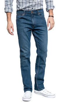 WRANGLER GREENSBORO INDIGO WIT W15Q2325F SAMPLE 112126833