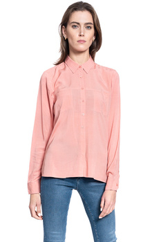 KOSZULA DAMSKA MUSTANG Elisa CV Blouse 1009985 8127