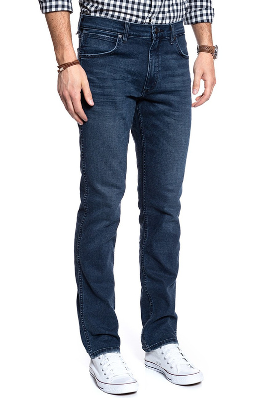 WRANGLER GREENSBORO GIN FUZZ W15QTB77H SAMPLE 112127079