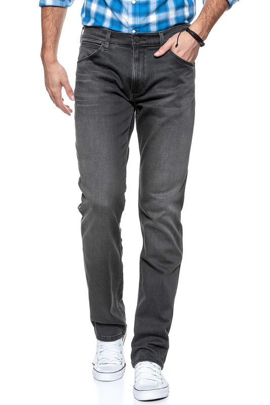 WRANGLER GREENSBORO BLENDED BLACK W15QMT96Z SAMPLE