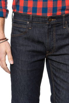 LEE DAREN ZIP FLY MĘSKIE SPODNIE JEANSOWE L707ZL36 112118512