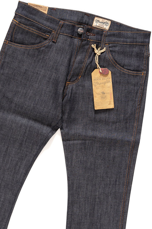 WRANGLER BRYSON DRY W14XC2041