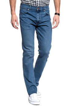 WRANGLER GREENSBORO SOMETHING WARM W15QU867Q SAMPLE 112127103