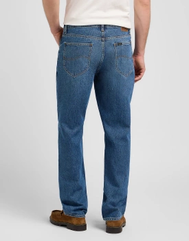 MESKIE SPODNIE  LEE HADEN CRUISE CONTROL 112370679