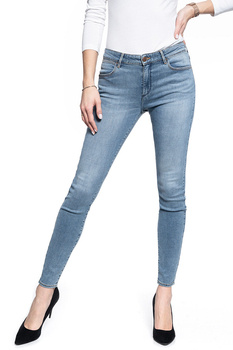 WRANGLER SKINNY WILD PLAY W28KJP024 112128285