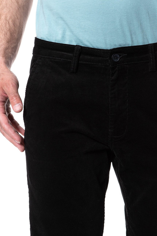 LEE SPODNIE MĘSKIE CHINO BLACK L768WJ01 112121136