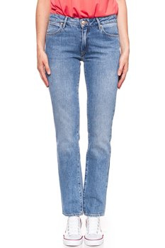 WRANGLER STRAIGHT ALL STAR BLUE W28TRI25U 112128522