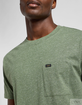 MESKA KOSZULKA LEE ULTIMATE POCKET TEE MERCANTILE MELE 112365383
