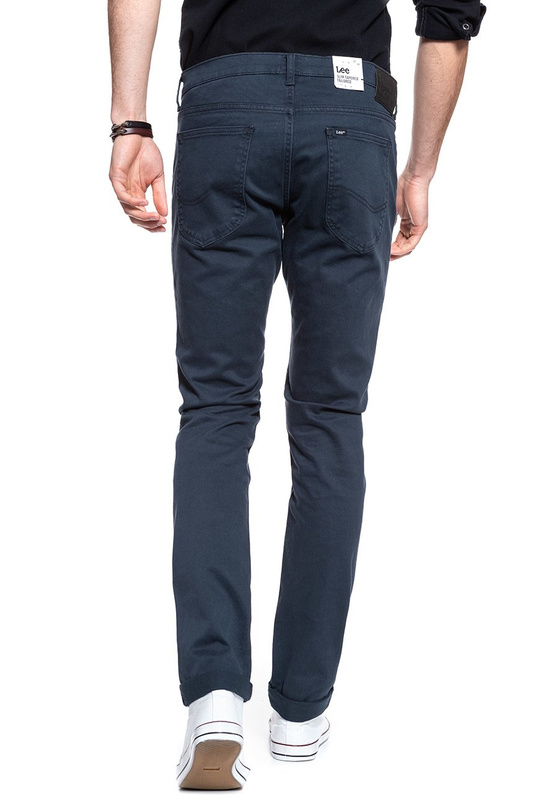 LEE LUKE DARK MARINE L70QED37 SAMPLE 112118704