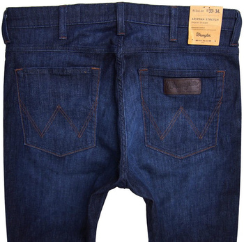 WRANGLER ARIZONA LIGHT AEGEAN W12OAL71Y      $    