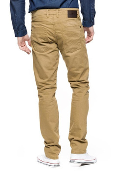 TOM TAILOR SPODNIE MĘSKIE JOSH COLORED DENIM 6403404.00.10 COL. 8468