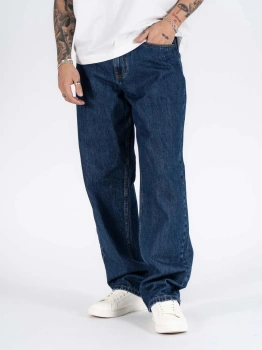 Męskie Spodnie Jeansowe Marcus Jason Z 2242 Arizona Blue Used 14-200326