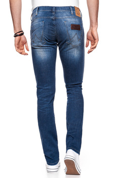 WRANGLER BRYSON DISTANTRELATION W14XC262I