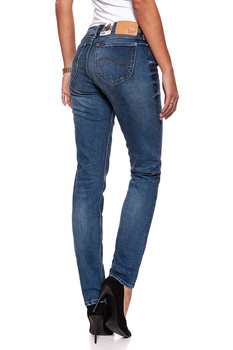 LEE SALLIE RUGGED SELVAGE L30KSASU