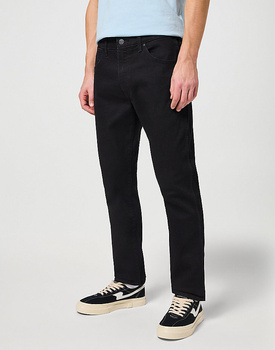 WRANGLER LARSTON MĘSKIE SPODNIE JEANSOWE JEASY DŻINSY ATMOSPHERE 112341423 W18S29326