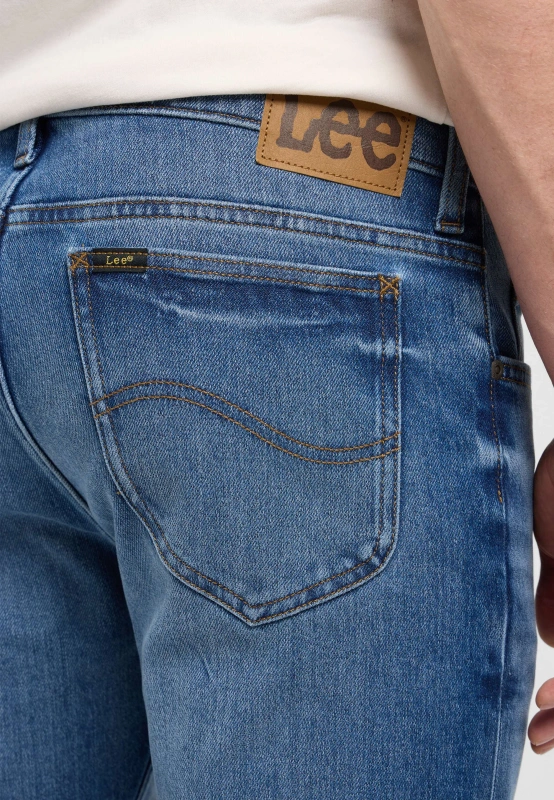 MESKIE SPODNIE LEE RIDER ARMSTRONG 112372613