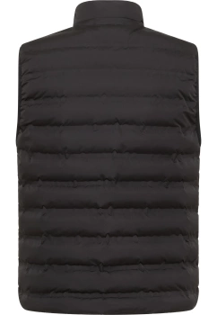 Męski Bezrękawnik Mustang Style Dublin Jet Black 1016888 4188 Kamizelka