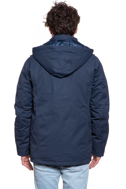 LEE WINTER FIELD JACKET SKY CAPTAIN L86SVPHY 112122779