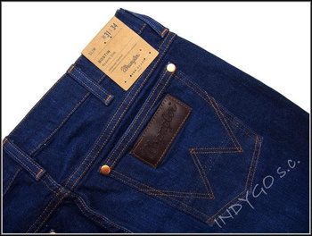 WRANGLER BOSTIN TRUCK STOP W17S6262F      $    