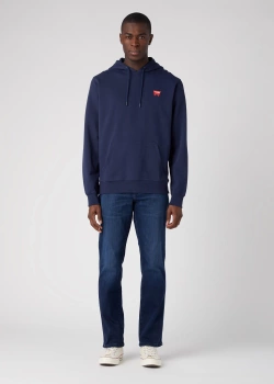 MESKIE SPODNIE WRANGLER TEXAS ARM STRONG 112341387