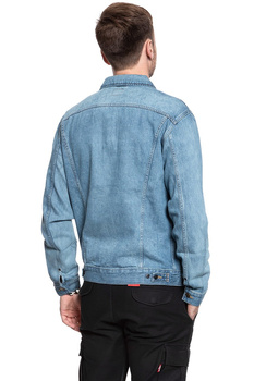 LEE LEE RIDER JACKET OAKWOOD LIGHT L89ZLJXA 112124008