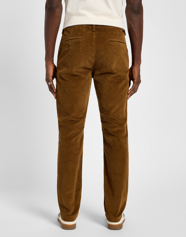 MESKIE SPODNIE LEE SLIM CHINO BUFFALO 112355774