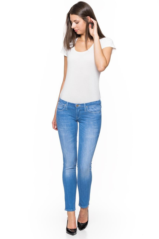 LEE LYNN SKINNY BRIGHT DYE L357QCLJ