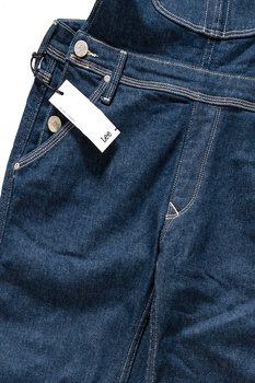 LEE RELAXED BIB RINSE L39KDJ36 112108396