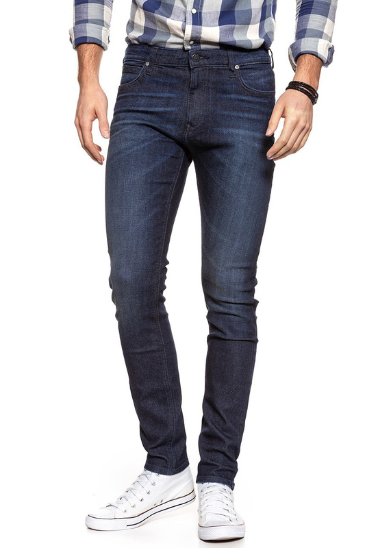 LEE MALONE PINE BLUE L736LSID SAMPLE 112120123