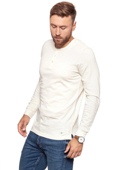 LONGSLEEVE LEE HENLEY TURTLEDOVE L65PDQCV 112116111