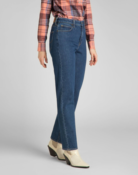 LEE CAROL DAMSKIE SPODNIE JEANSOWE VINTAGE JAMIE L30UMWFQ 112139800