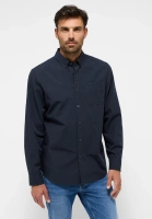 Navy Tonal Gingham