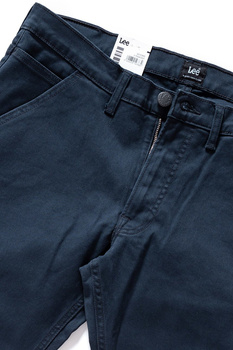 LEE LUKE DARK MARINE L70QED37 SAMPLE 112118704