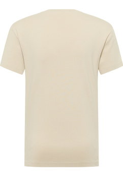 Męski T-Shirt Mustang Style Allen Overcast 1016486 4012