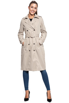 DAMSKI PŁASZCZ MUSTANG Heather Trenchcoat 1009874 3276