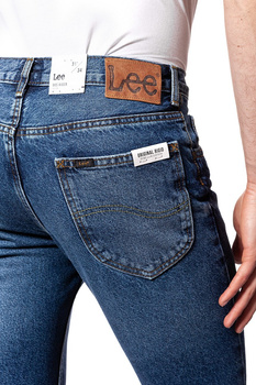 LEE 90S RIDER BLUE AUTHENTIC L73DRDSV 112120407