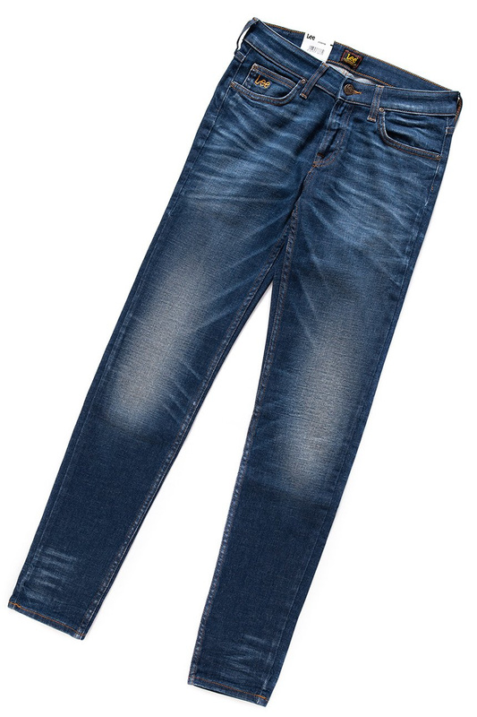 LEE SCARLETT VINTAGE WORN L30WROEQ 112106848