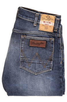 WRANGLER BEN W11MN844P